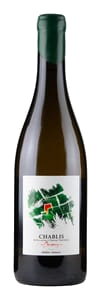 Jérémy Arnaud Chablis Charmoy Village de Beine