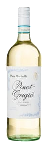 Vinflaske