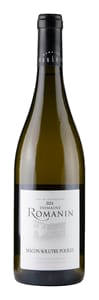 Dom. Romanin Macon-Solutré-Pouilly