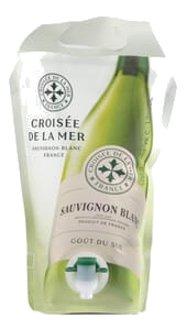 Croisée de La Mer Sauvignon Blanc