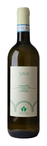 Boggero Saia Piemonte Cortese