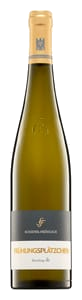 Vinflaske