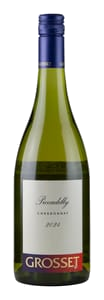 Grosset Piccadilly Chardonnay