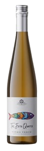 Citizien Wine Fifth Quarter