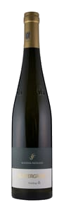 Vinflaske