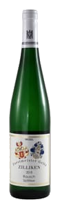 Zilliken Saarburger Rausch Riesling Spätlese