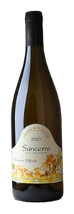 Vinflaske