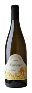 Vinflaske