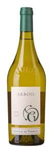 Ch. de Verreux Arbois Savagnin Ouillé