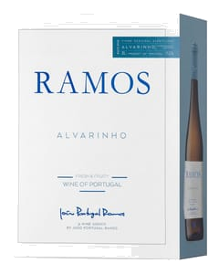 J. Portugal Ramos Alvarinho
