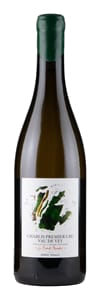 Jérémy Arnaud Chablis 1er Cru Vau de Vey La Grande Chaume