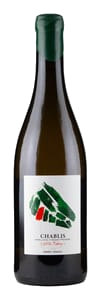 Jérémy Arnaud Chablis Vallée Clabory Village de Chichée