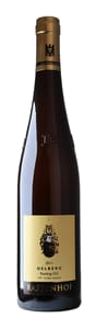 Rappenhof Nierstein Ölberg Riesling GG