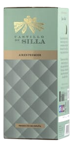 Castillo de Silla Airén