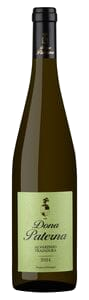Vinflaske
