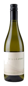 WillaJory Willamette Valley Chardonnay