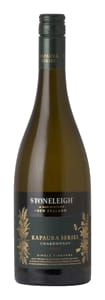 Vinflaske