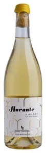 Quattrocieli Aurante Zibibbo