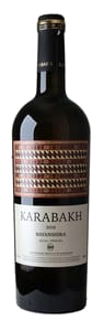 Karabakh Bayan Shira White Dry