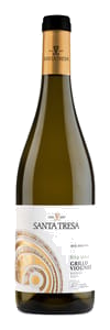 Vinflaske