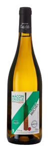 Dom. de l'Echelette Mâcon-Cruzille Les Vignes de Michel
