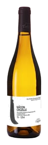 Dom. de l'Echelette Mâcon-Cruzille Belangir