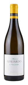 Forjas del Salnés Goliardo A Telleira Albariño