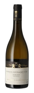 Dom. de la Choupette Chassagne-Montrachet 1er Cru Morgeot
