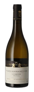 Dom. de la Choupette Puligny-Montrachet 1er Cru La Garenne