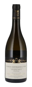 Dom. de la Choupette Puligny-Montrachet 1er Cru Les Chalumaux