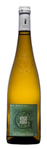 Dom. Bergerie Anjou Blanc Les Pierres Girard