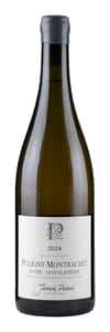 Joseph Pascal Puligny-Montrachet 1er Cru Les Folatières