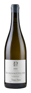 Joseph Pascal Bourgogne Côte d'Or Chardonnay