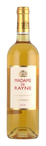 Madame de Rayne