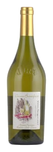 Vinflaske