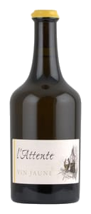 Vinflaske