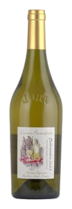 Vinflaske