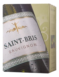 La Chablisienne Saint-Bris Sauvignon