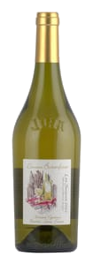 Vinflaske