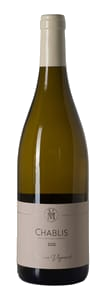 Marion Vignaud Chablis