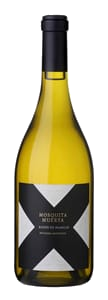 Vinflaske