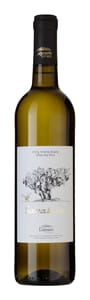 Vinflaske