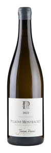 Joseph Pascal Puligny-Montrachet Blanc