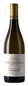 Dom. Michel Voarick Corton-Charlemagne Grand Cru