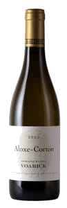 Dom. Michel Voarick Aloxe-Corton Blanc