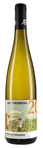 Immich-Batterieberg Enkircher Batterieberg Riesling