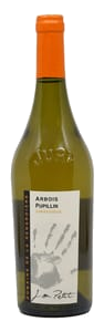 Dom. de la Renardière Chardonnay Jurassique