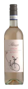 Pelassa Langhe Rosato