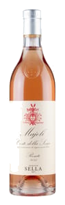 Tenute Sella Majoli Rosato di Nebbiolo