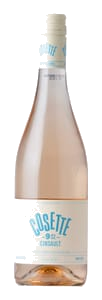 Cosette Cinsault Rosé